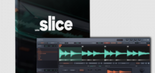 Initial Audio Slice v1.3.0