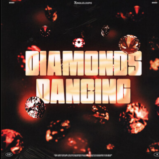 Jungle Loops Diamonds Dancing