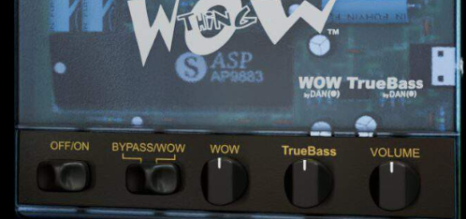 Korneff Audio Wow Thing v1.0.1