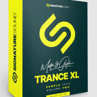 MAG Signature Sound Metta & Glyde Trance XL Volume Two (Deluxe Edition) Making a Trance Track