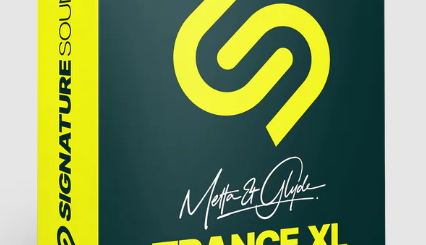 MAG Signature Sound Metta & Glyde Trance XL Volume Two (Deluxe Edition) Making a Trance Track