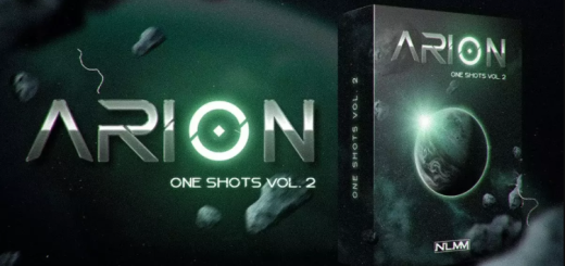 Mente Maestra Merch Arion One Shots Vol.2