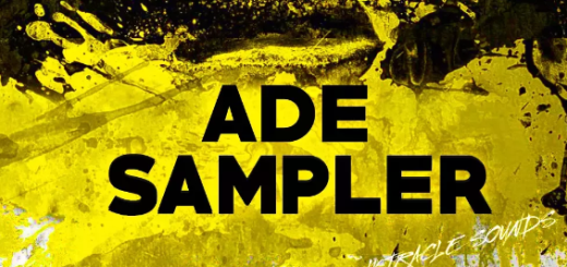 Miracle Sounds ADE Sampler