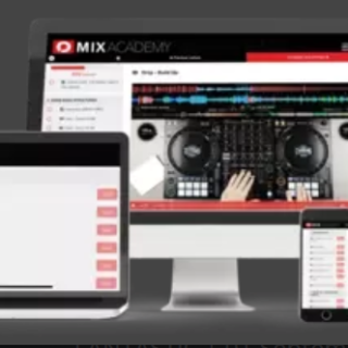 Mix Academy The Complete Mixing Course by SOUNTEC