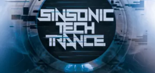 Myloops SinSonic Tech Trance Masterclass