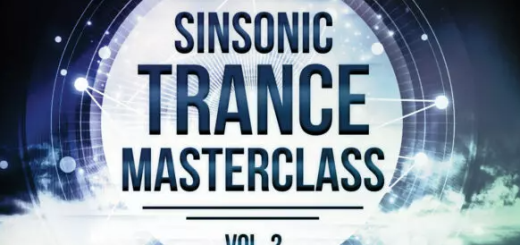 Myloops SinSonic Trance Masterclass Vol. 2