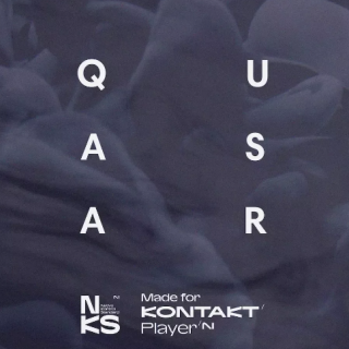 Nami Audio Quasar v1.1.0 KONTAKT