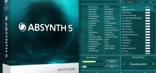 Native Instruments Absynth 5