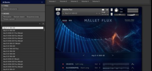 Native Instruments Komplete Kontrol v3.3.3