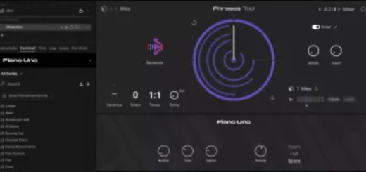 Native Instruments Kontakt 8.0.1