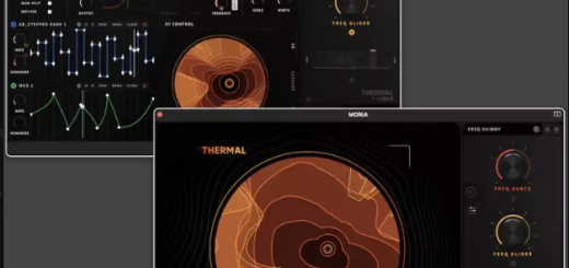 Output Thermal