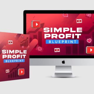 Philip Borrowman – Simple Profit Blueprint