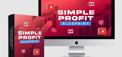 Philip Borrowman – Simple Profit Blueprint