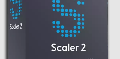 Plugin Boutique Scaler 2 v2.9.1 U2B Mac