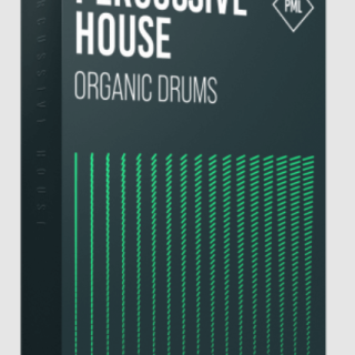 Production Music Live Percussive House Organic Samples and Loops