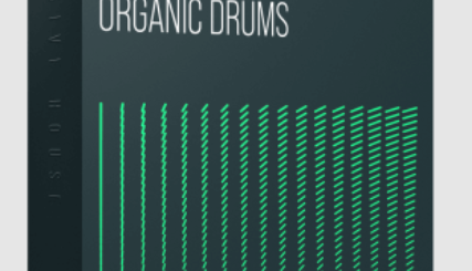 Production Music Live Percussive House Organic Samples and Loops