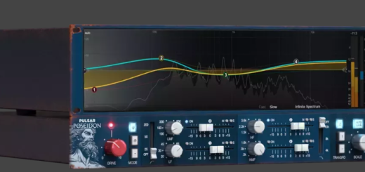 Pulsar Audio Pulsar Poseidon v1.0.7
