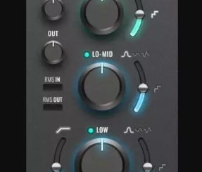 Pulsar Modular P422 Fairuz v1.0.5