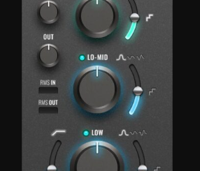 Pulsar Modular P422 Fairuz v1.0.7