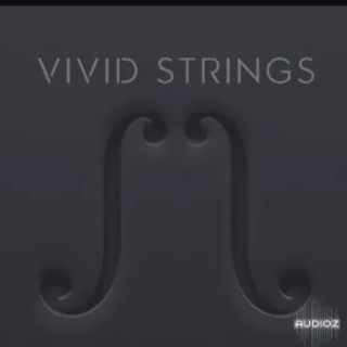 Pulse Audio Vivid Strings - Celli v1.3