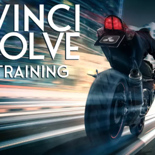 Ripple Training DaVinci Resolve 18/18.5 Core Training