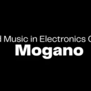 SEEDJ Mogano World Music in Electronics Context