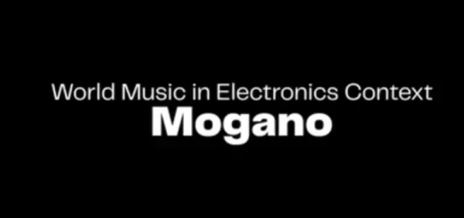 SEEDJ Mogano World Music in Electronics Context