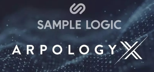 Sample Logic Arpology X v1.3.0 KONTAKT