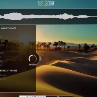 Sonuscore Moroccan Vocal Phrases for HALion