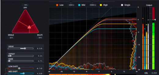 Soundtheory Kraftur v1.0.6