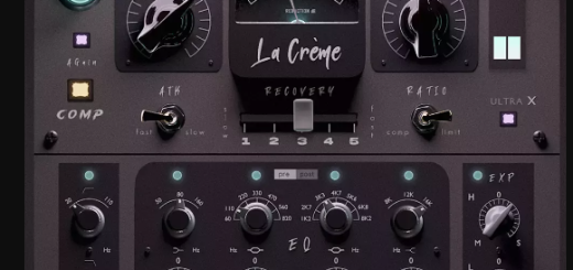 Tone Empire LAcreme v1.2.0 Incl Patched and Emulator