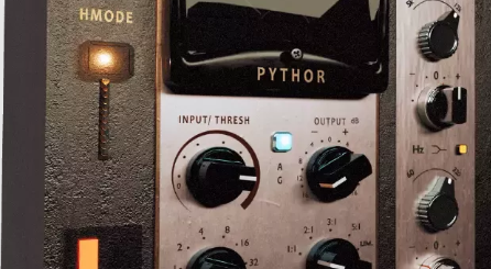 Tone Empire Pythor v1.0.0