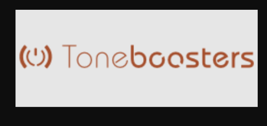 ToneBoosters Plugin Bundle v1.8.3