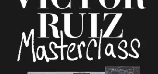 Victor Ruiz Masterclass