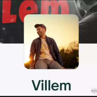 Villem Patreon