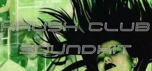 Voidrave99 Krush Club Sound Kit