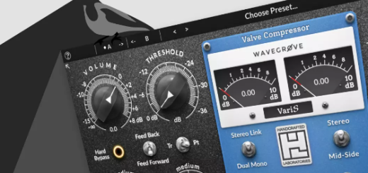 Wavegrove HCL Varis v1.0.7