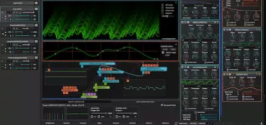 Wavesequencer Hyperion v1.58