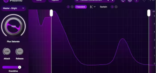 iZotope Plasma v1.0.1