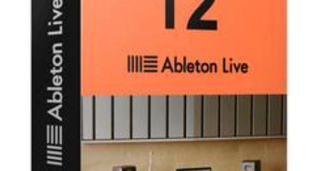 Ableton Live Suite v12.1