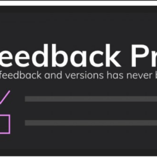 Aescripts Feedback Pro v1.2.1