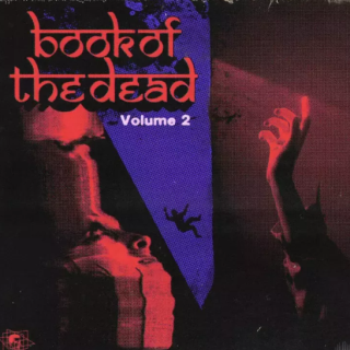 Agent-X Book of The Dead Vol.2 (Compositions And Stems)