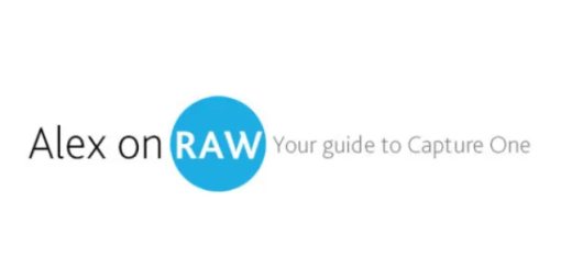 Alex on Raw: Capture One Bundle