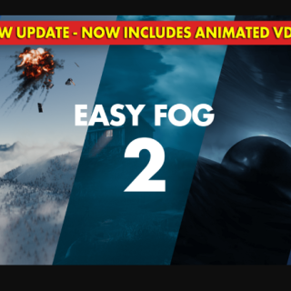 Alt Tab Easy Fog 2 v2.3.0 for Blender