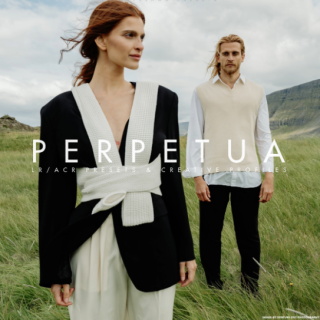 Archipelago – Perpetua