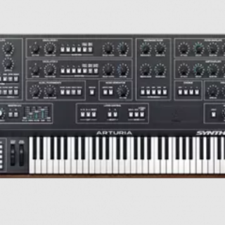 Arturia Synthx V v1.0.0