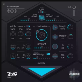 BEATSURFING 7DeadlySnares v1.1.1