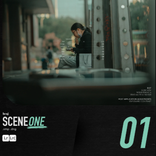 Benj Villena – SCENES Preset Pack