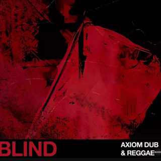 Blind Audio Axiom Dub and Reggae