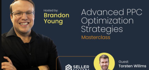 Brandon Young – Masterclass Advanced PPC Optimization Strategies